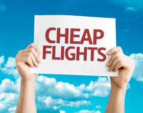 Cheap Flights