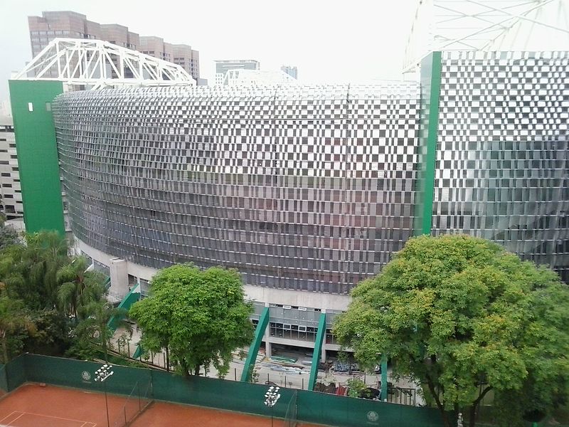 Foto por Leonef via Commons Wikimedia