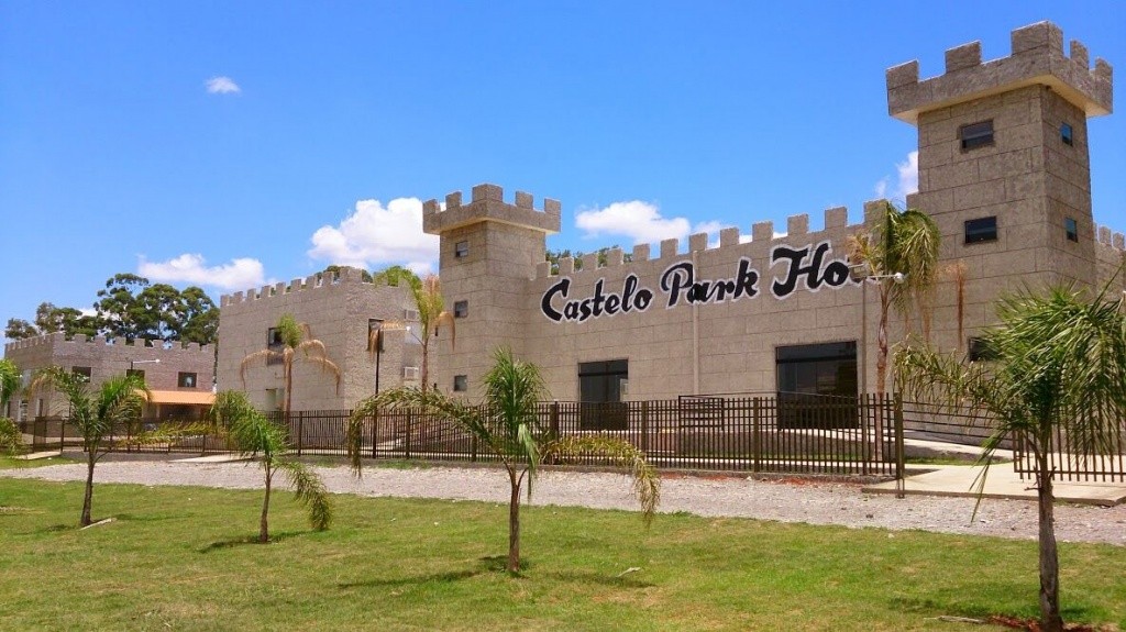 Castelo Park Hotel