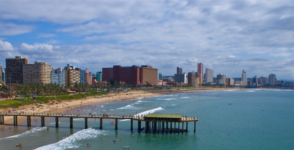Durban_beach commons