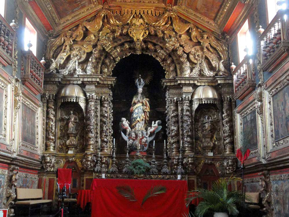 Foto por Ricardo André Frantz via Commons Wikimedia