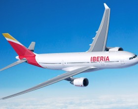 Iberia