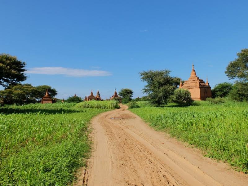 Bagan