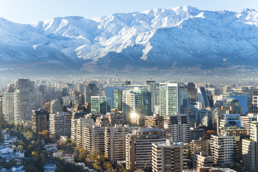 Santiago