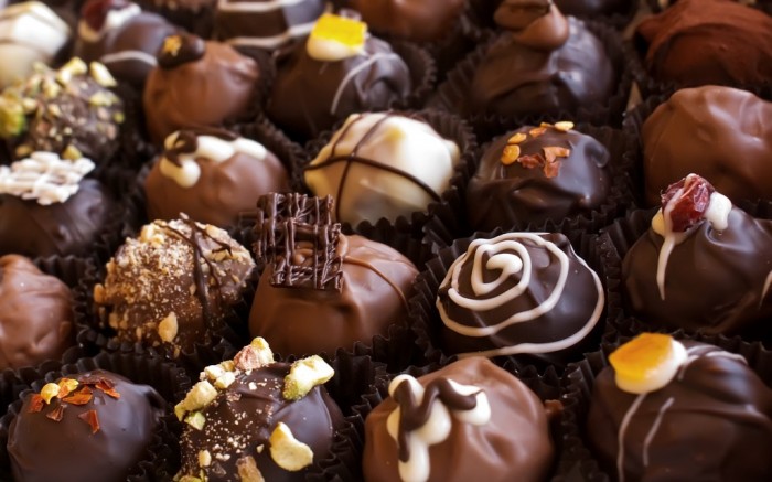 Conheça deliciosas boutiques de chocolate da Europa | Qual Viagem