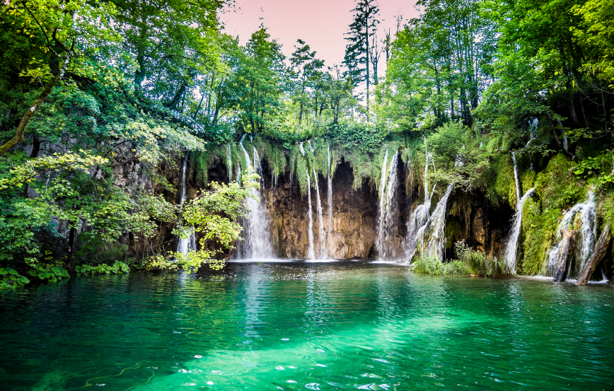 Parque Nacional Plitvice Lakes: beleza garantida na Croácia | Qual ...