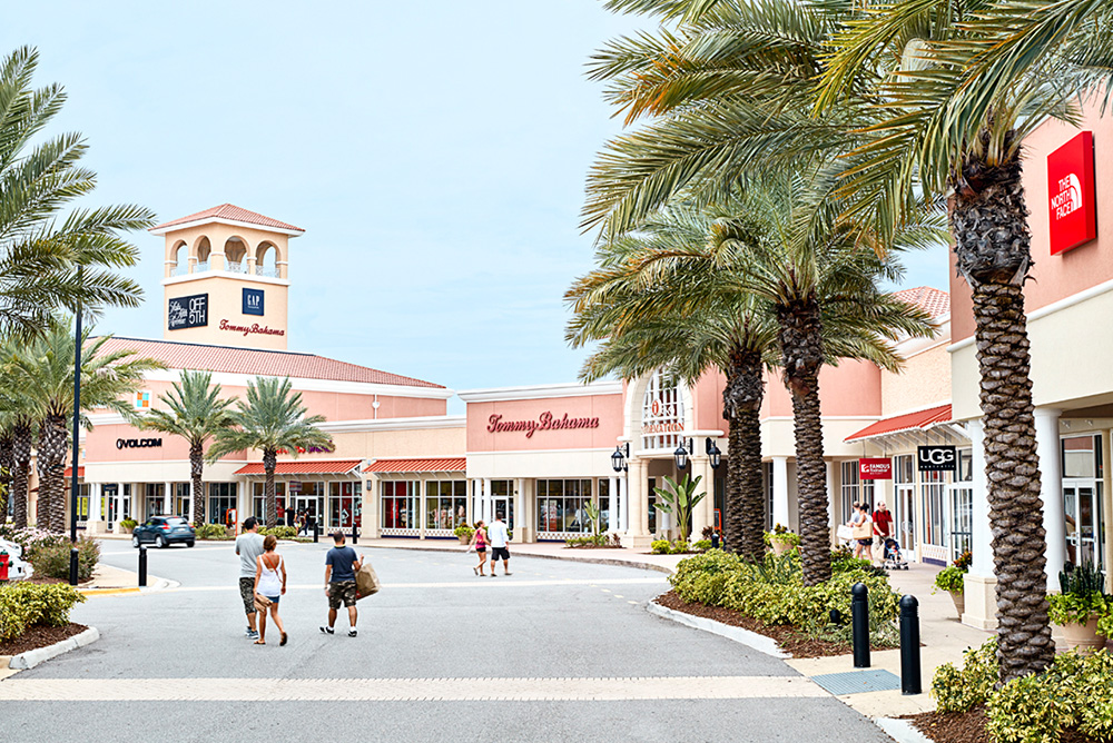 Mall at Millenia: O shopping mais luxuoso de Orlando - Falando de Viagem