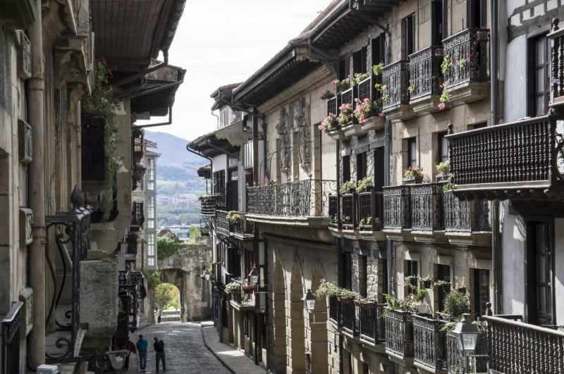 vilarejos-europa-hondarribia