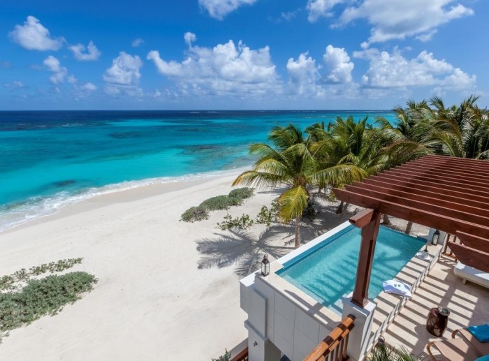 Zemi Beach House Resort & Spa é inaugurado em Anguilla ...