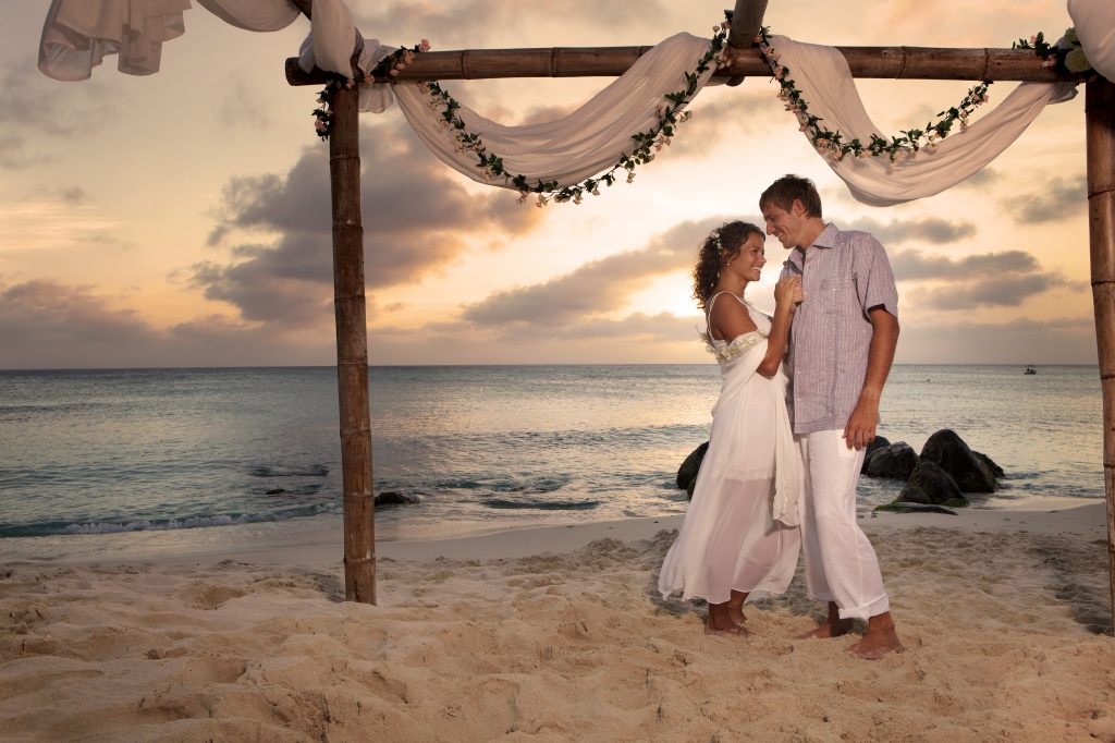 Casamento em Aruba 2 - Credito ATA