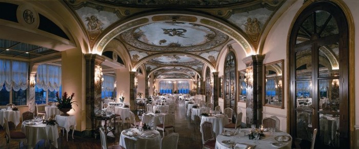 Grand Hotel Excelsior Vittoria