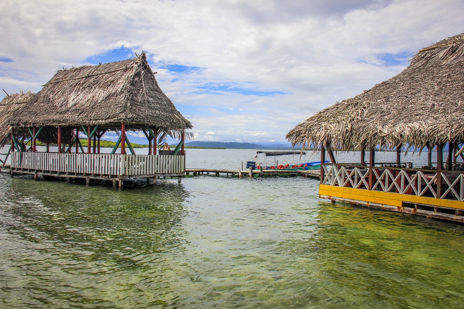 viagem ao Panamá