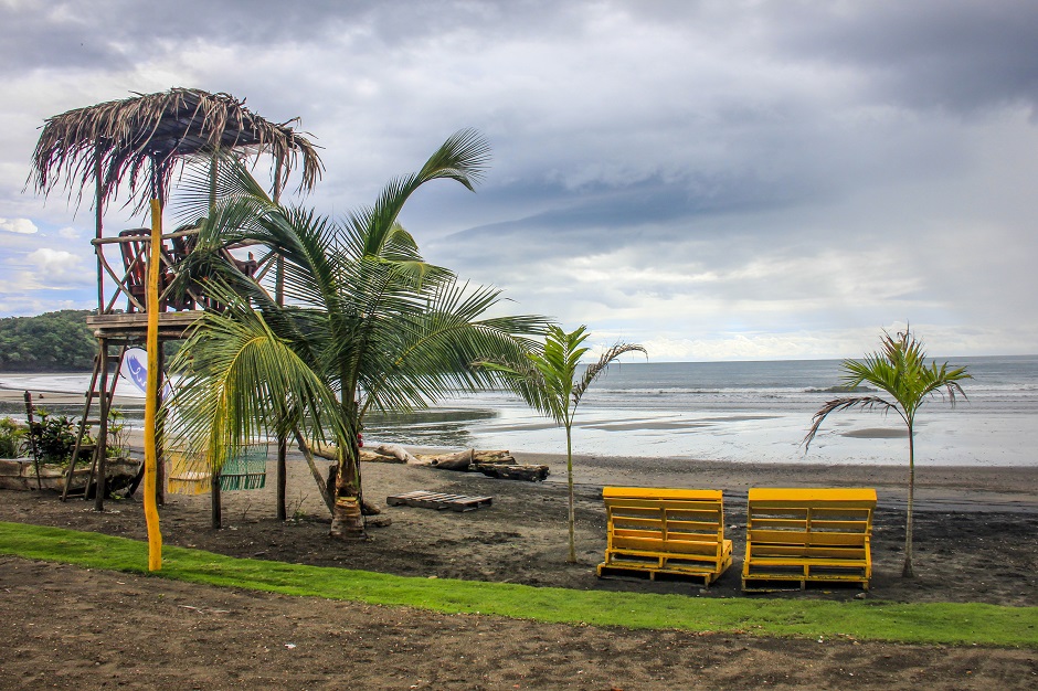 viagem ao Panamá