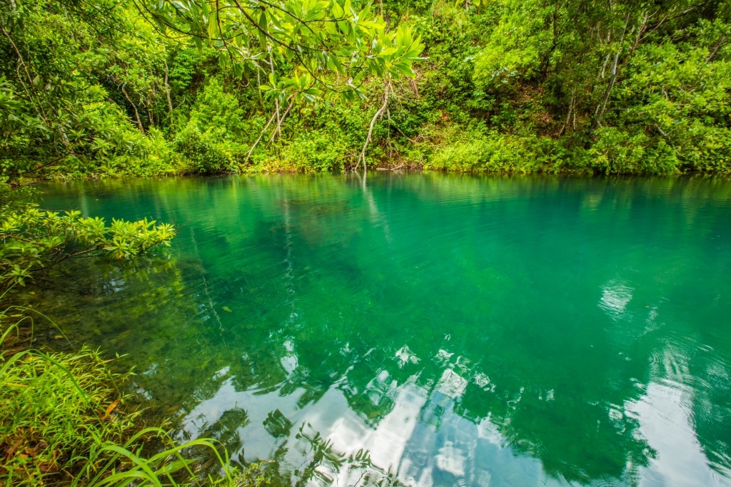 Serra do Navio pequena e bela no Amapá Qual Viagem