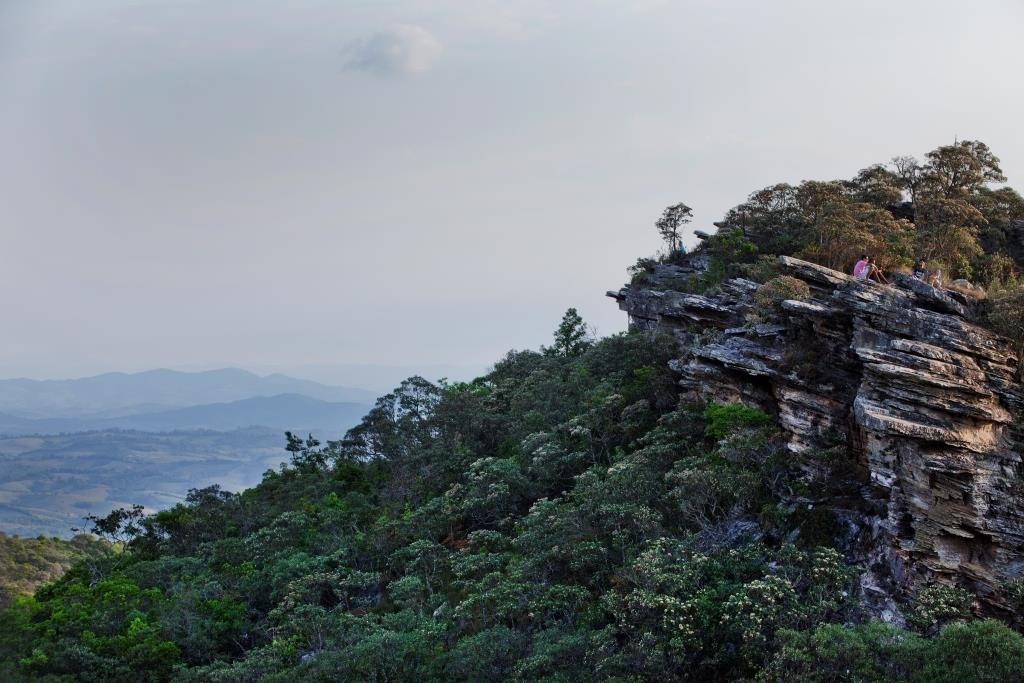 S. TOMÉ - PEDRA BRUXA 01 - Credito Acervo Setur MG - Patrick Grosner