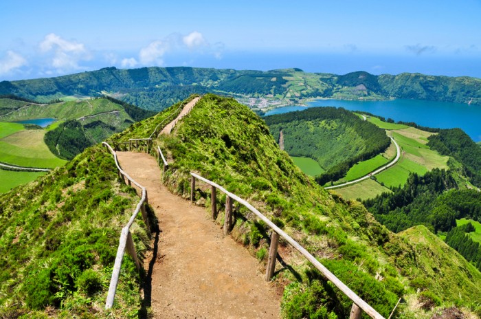 Açores: belas paisagens no meio do Atlântico | Qual Viagem