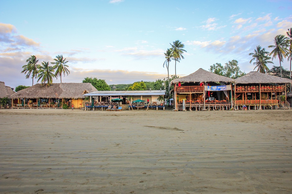 Nicarágua