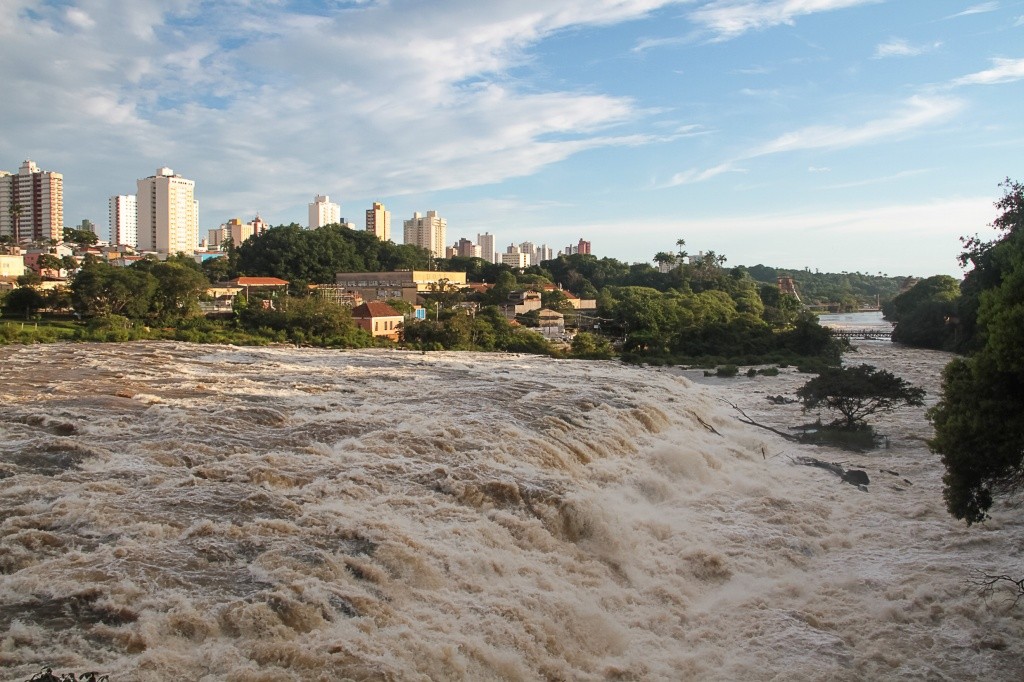 Salto do Rio - foto Adilson Zavarize (1)