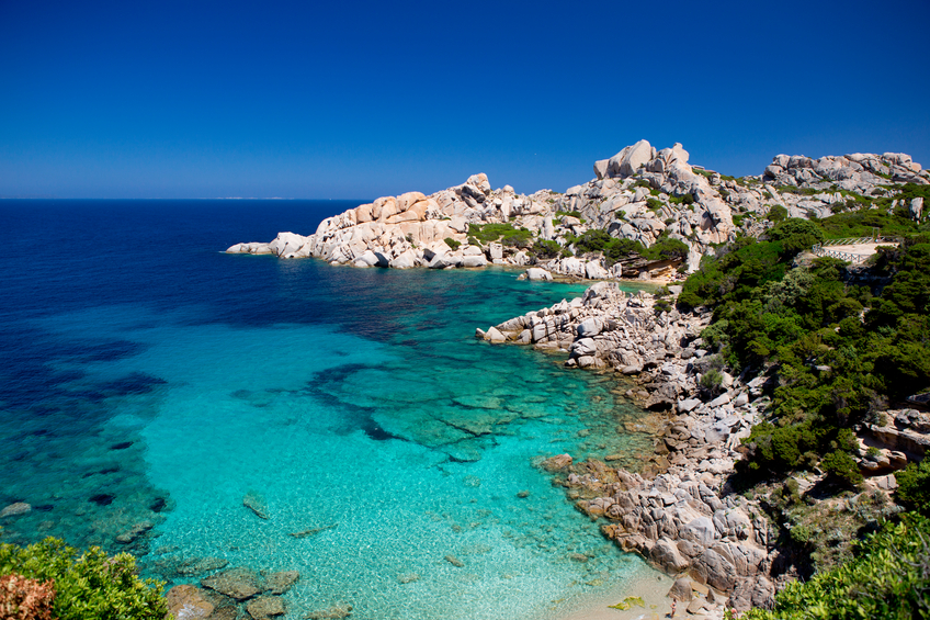 Sardenha Belas Praias Paradisíacas No Mediterrâneo Qual Viagem