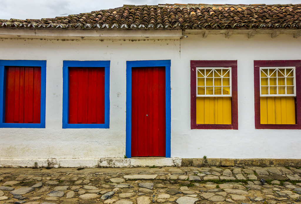 Paraty