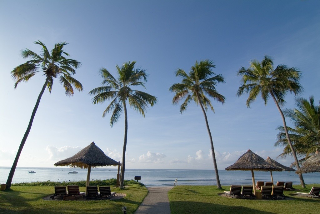 Foto por Divulgação/ Tivoli Ecoresort Praia do Forte