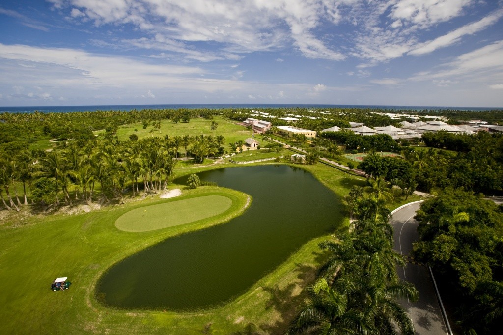 Foto por Ministério do Turismo da República Dominicana