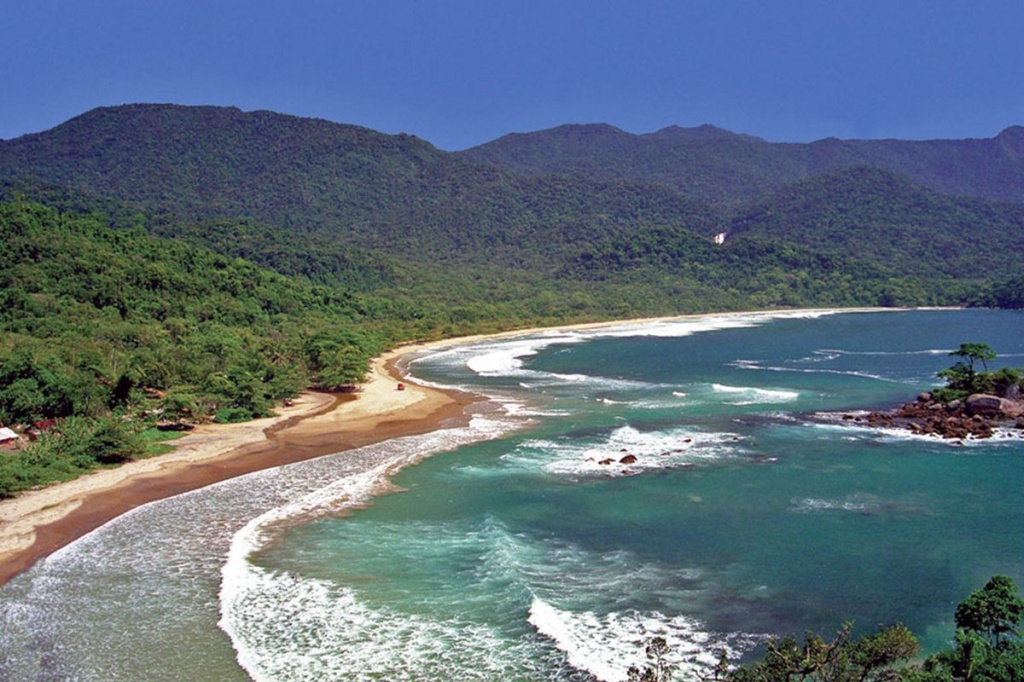 família Litoral Norte