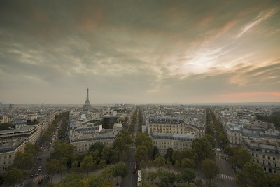 Paris França