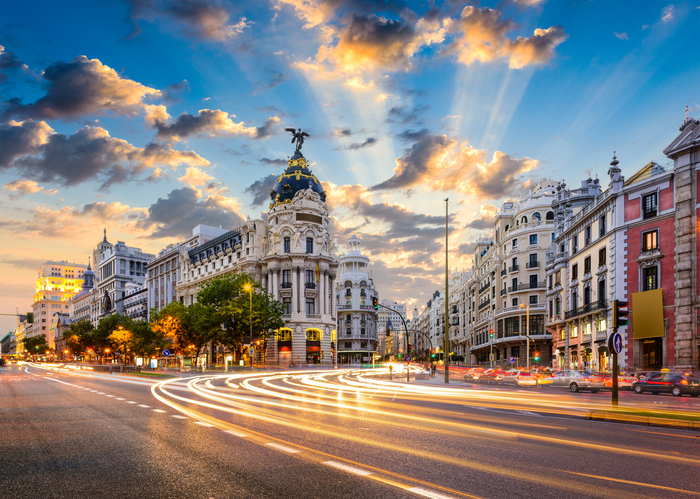 Madri: Cidade para viver intensamente de dia e principalmente à noite |  Qual Viagem