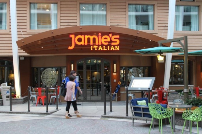 jamies