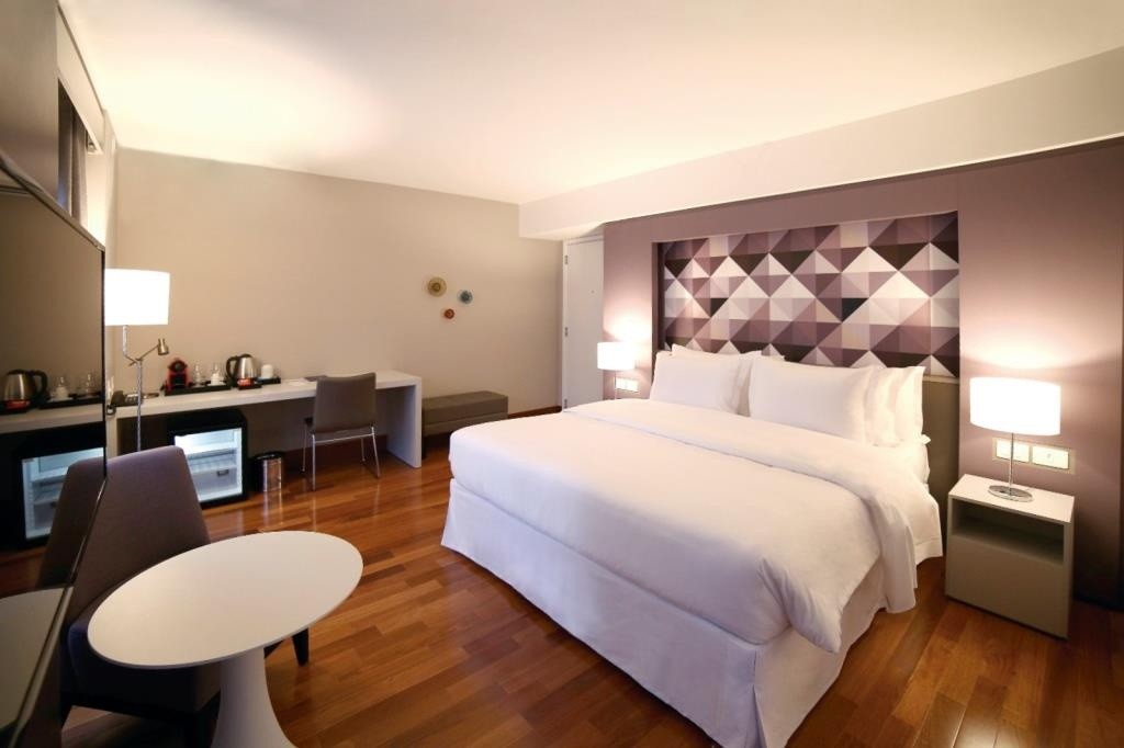 quarto-do-hotel-nh-curitiba-the-five_credito-divulgaco-nh-curitiba-the-five