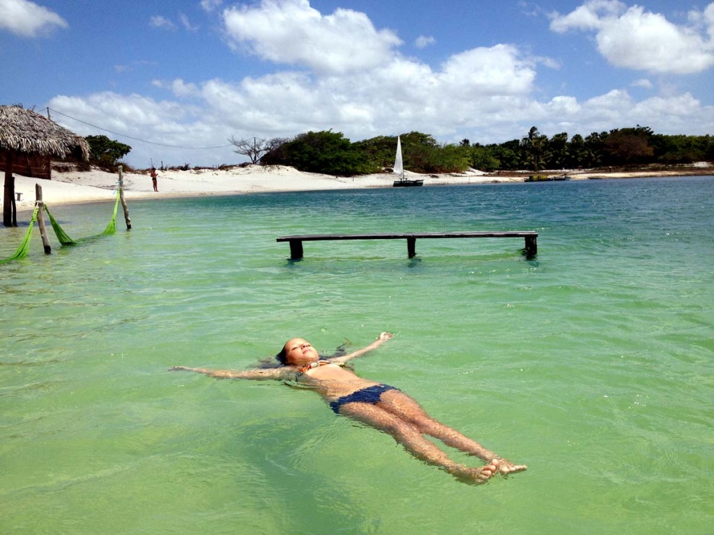 Dicas pra viajar mais no feriados!