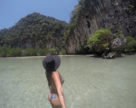 railay beach