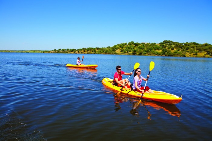 Foto por Turismo do Alentejo