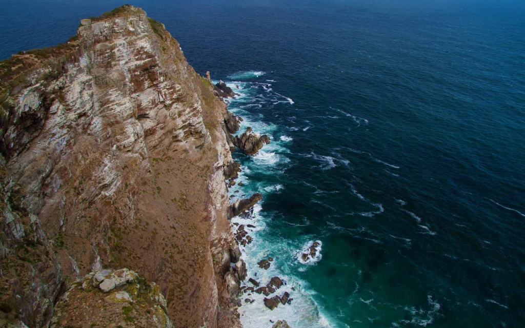 Cabo da Boa Esperança - Cape Town