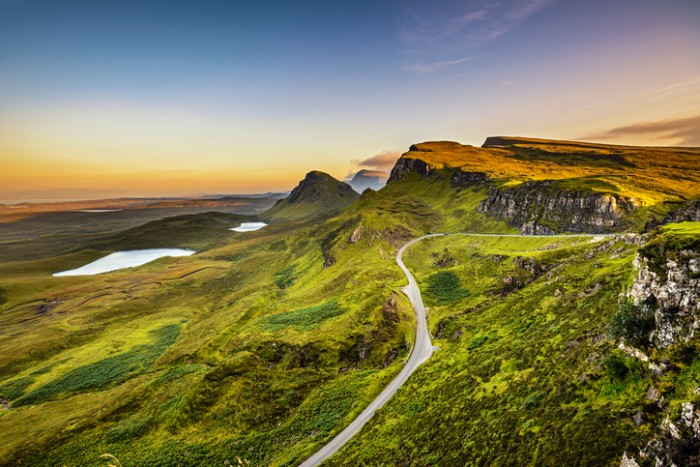 Foto por iStock / miroslav_1 