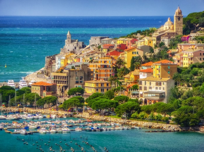 Conheça a deslumbrante Riviera Italiana | Qual Viagem