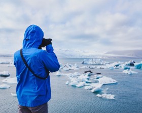 Arquivo para Antártica