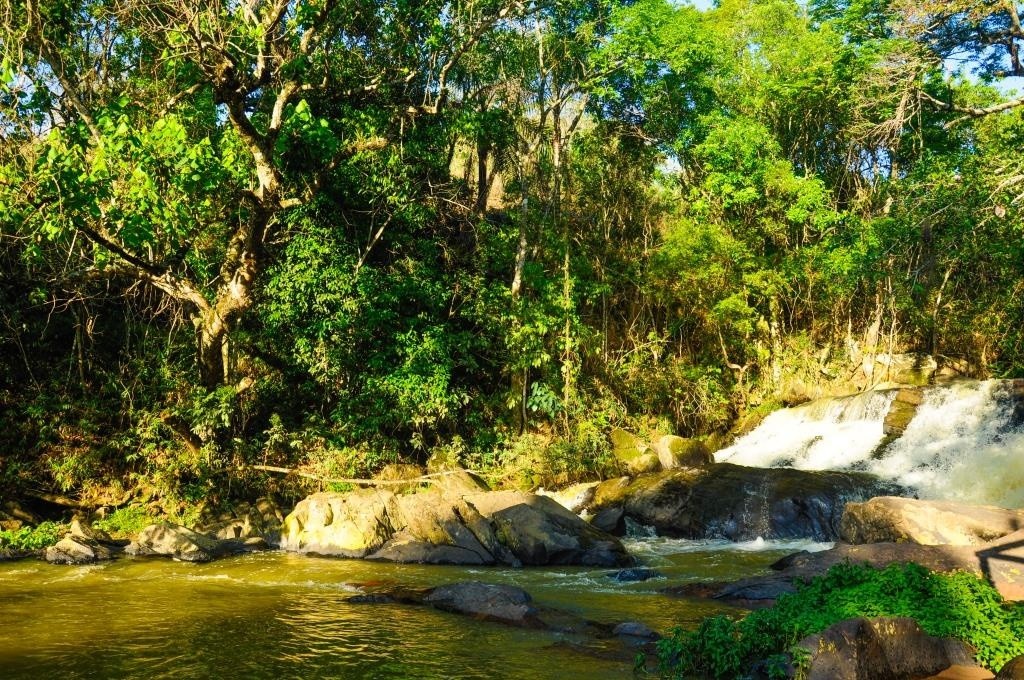 cachoeira