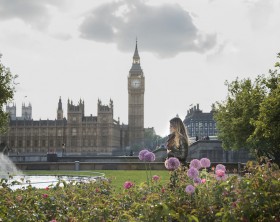 roteiro de viagem na Europa