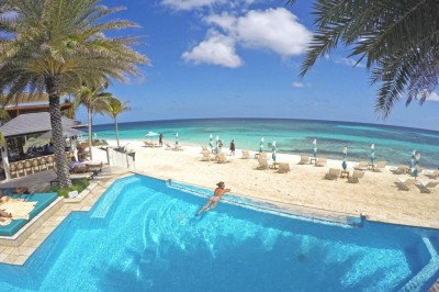 Zemi Beach House - Shoal Bay East - Anguilla - Lala Rebelo