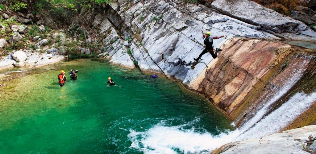 Foto por Reprodução / Visitmexico 