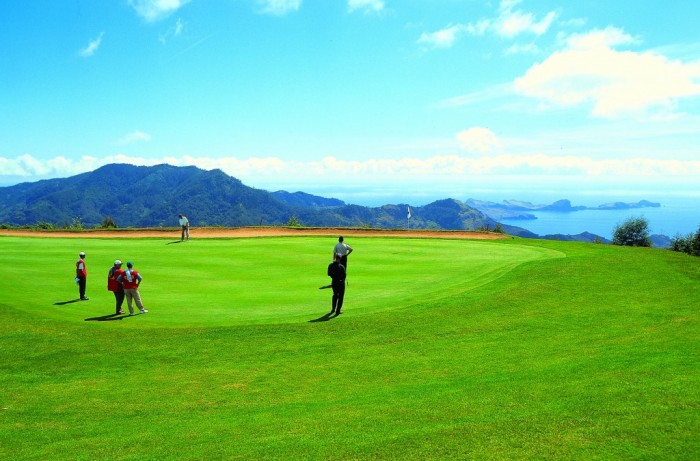 Foto por Divulgação / Turismo da Madeira