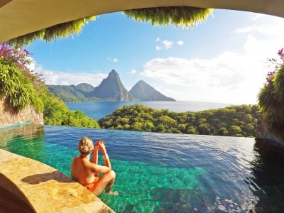 jade mountain st lucia lala rebelo