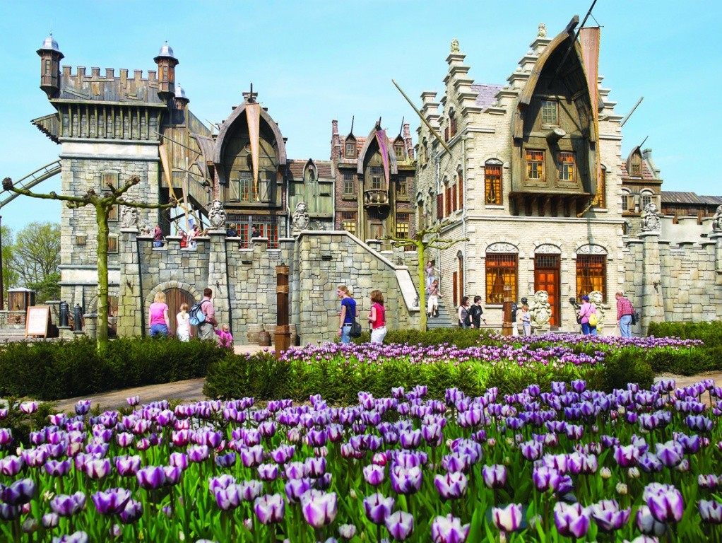 efteling