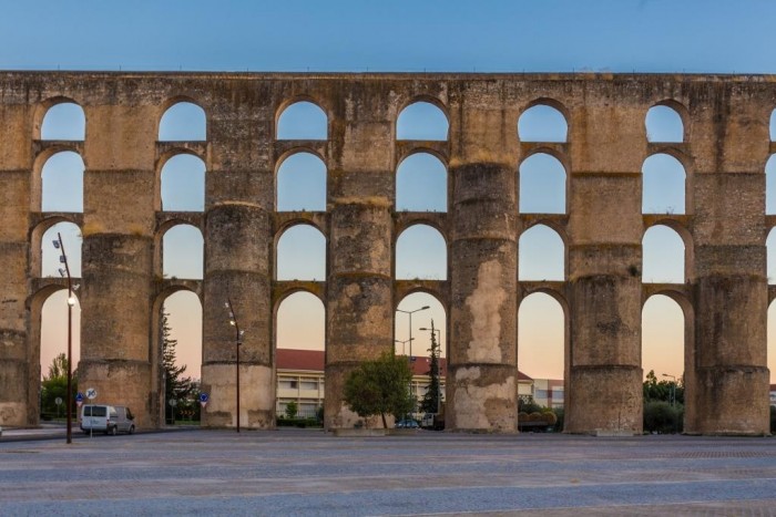 11 monumentos incríveis do Alentejo, em Portugal | Qual Viagem