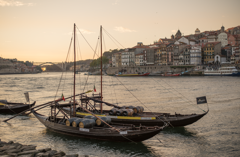 Porto em Portugal dicas de viagem