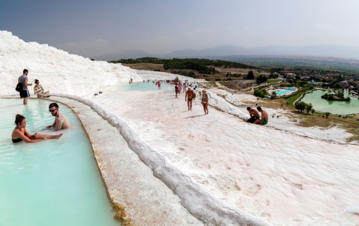 Foto por iStock / EnginKorkmaz