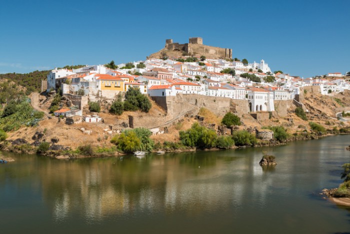 Foto por iStock / Aitormmfoto