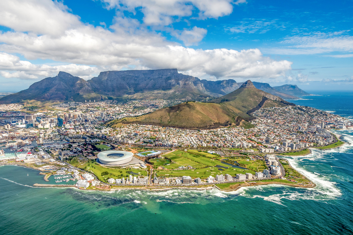 6 cidades imperdíveis na África do Sul